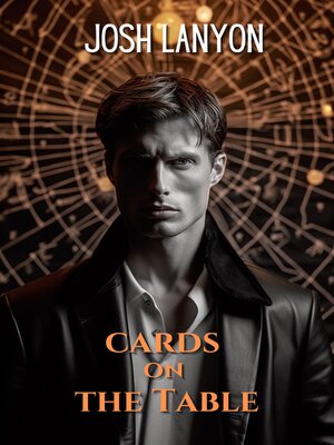 cover image of Cards on the Table